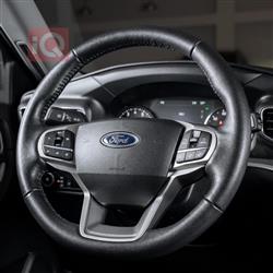 فورد إكسبلورر